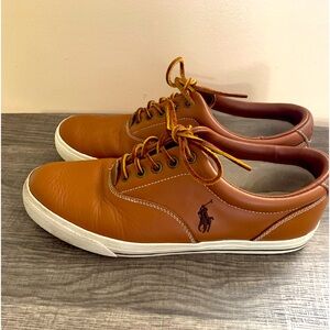 Polo Ralph Lauren Men’s Loafer shoes size 10